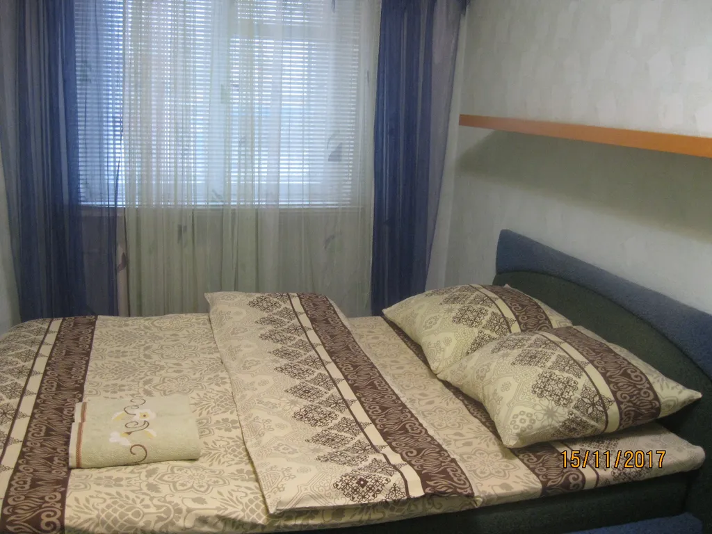 Уютная квартира — аренда посуточно в Волгоград