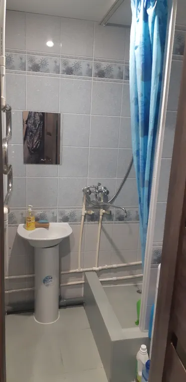 Уютная квартира в 5 минутах от вокзалов