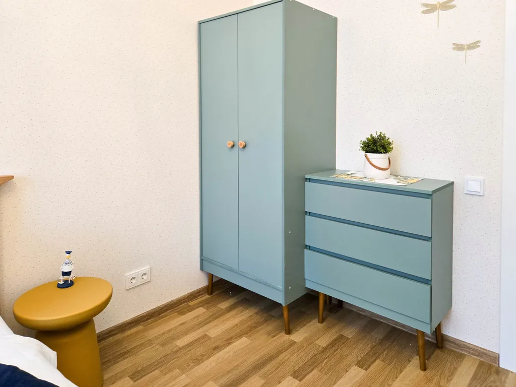 Красивая двушка в самом центре Сеть ЙоХоум Премиум