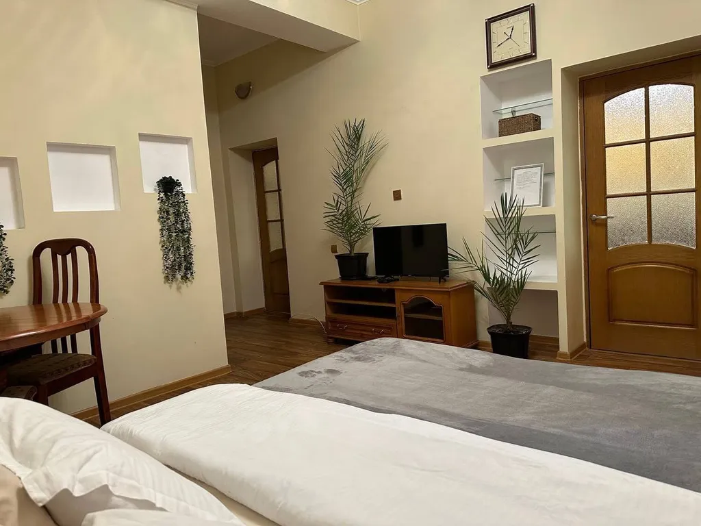 Квартира в 5 минутмх до метро