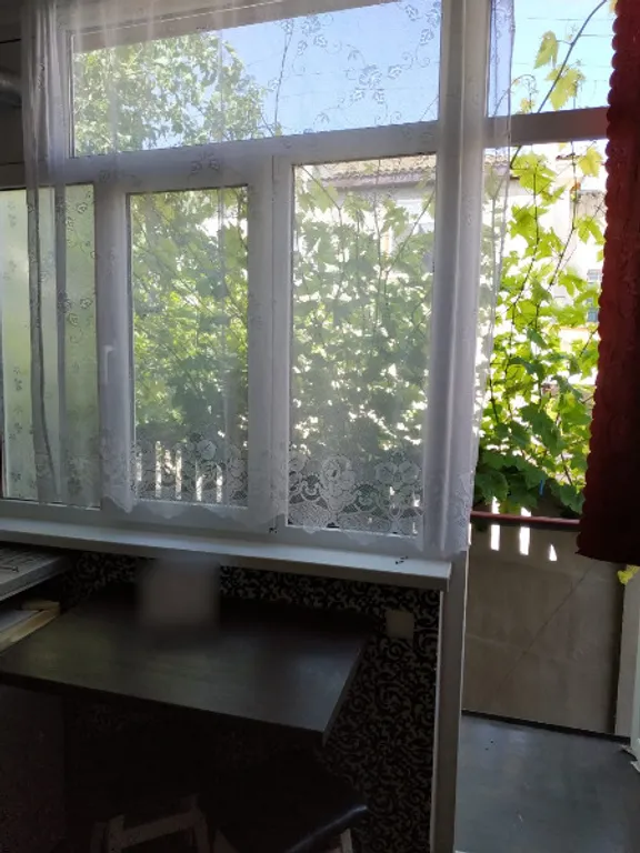 Коттедж Коттедж Уютная квартира-студия — Евпатория