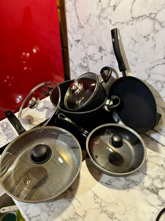 Гостевой дом с видом на горы