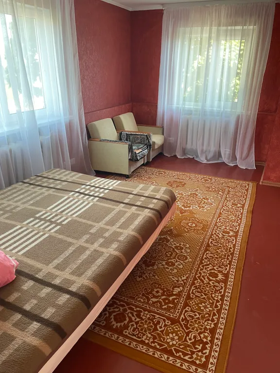 Уютный дом. Пригород Минска (5 км) Минское море (2 км)