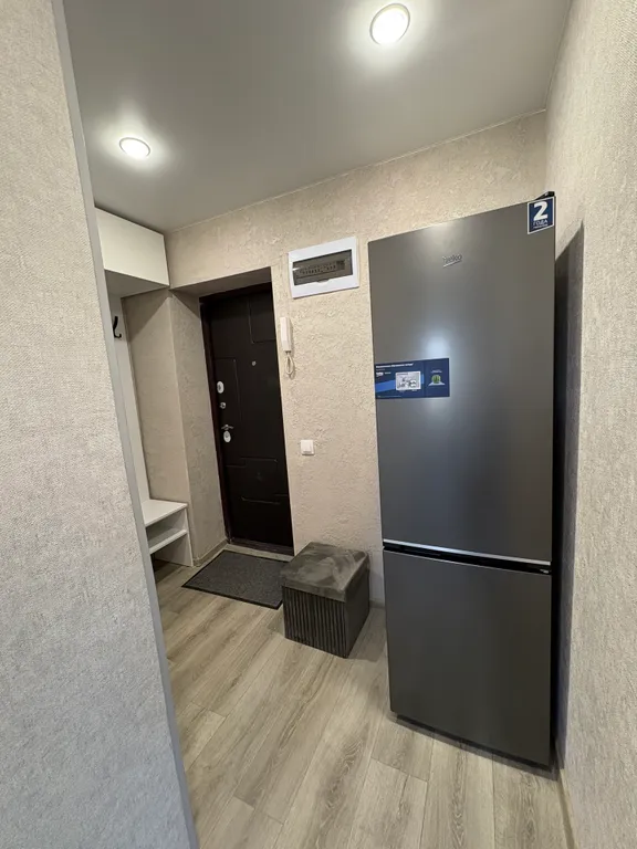 Уютная 1-комнатная квартира в центре города