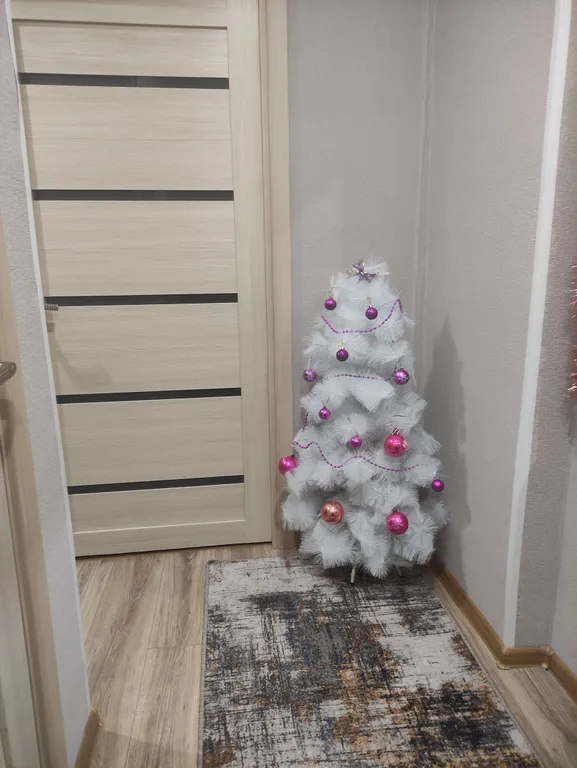 Уютная квартира на центральной улице города