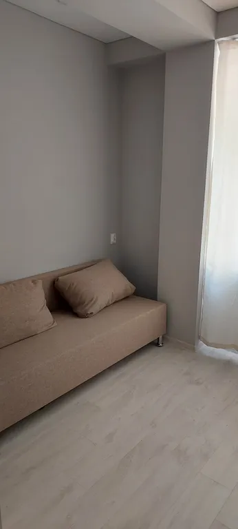 Квартира Квартира Уютная студия — Сочи