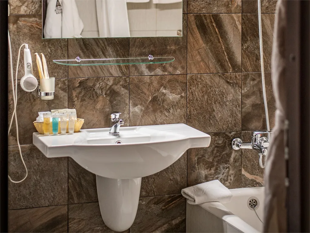 Джуниор сюит (Бизнес)