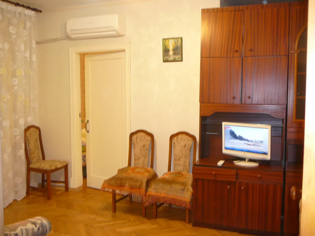 Уютное проживание рядом с Ривьерой