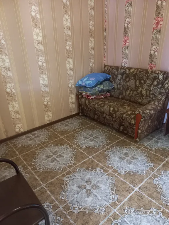 Комфорт и отдых