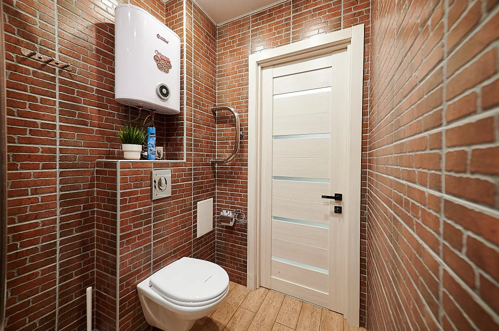 Уютная студия рядом с центром