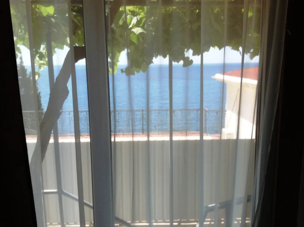 Уютное жилье на побережье