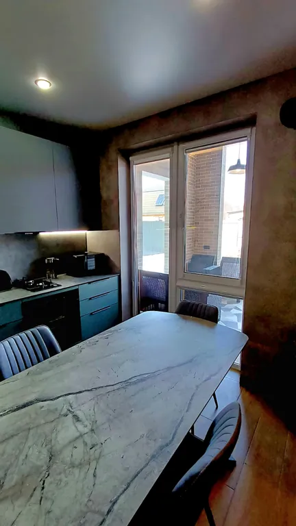 Загородный дом Портал