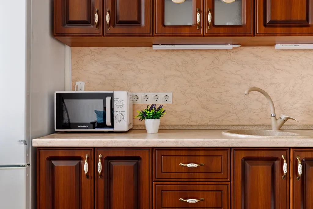 Квартира Красивые, светлые апартаменты на 23 этаже — Краснодар