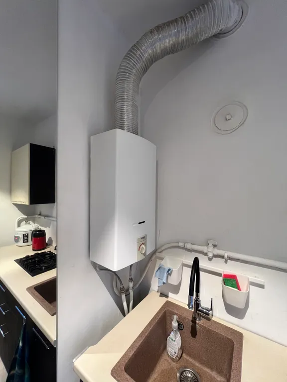 Квартира 2-комнатная Квартира — Пушкин