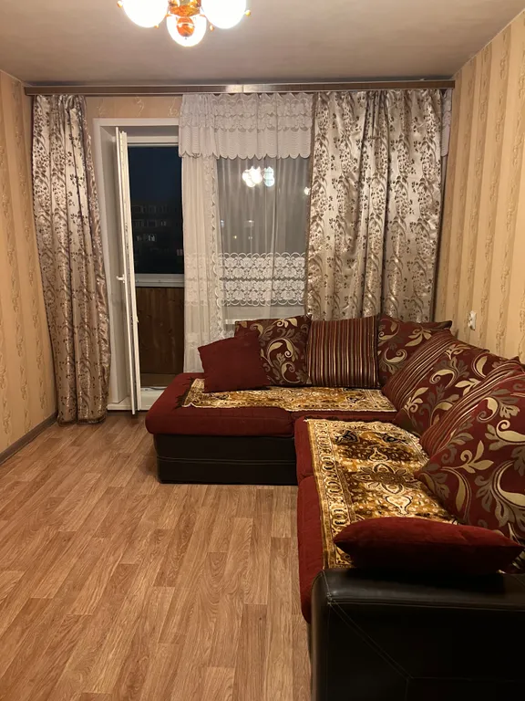 Квартира в центре