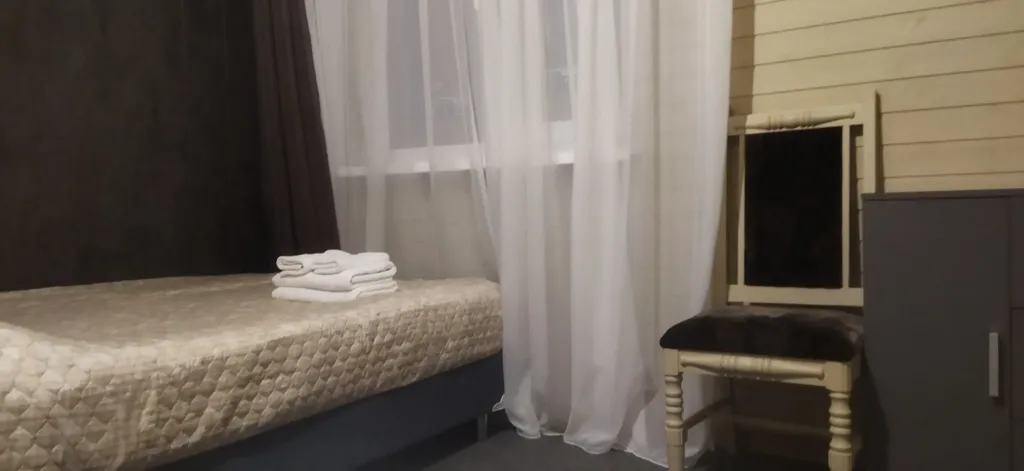 1-комнатный Дом