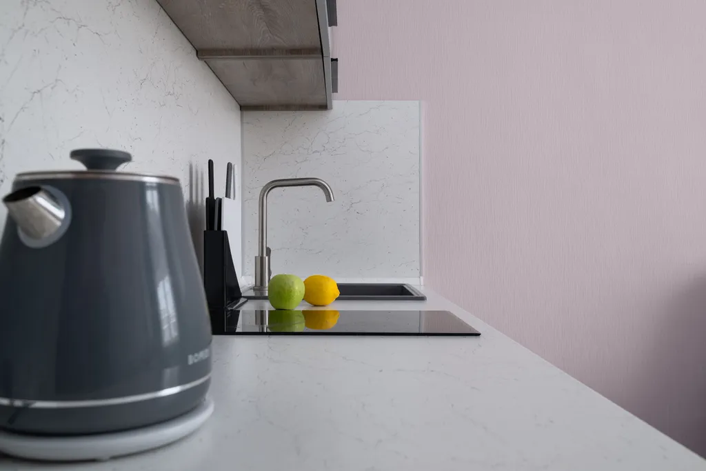 Квартира Уютная квартира на озере — Горячий Ключ