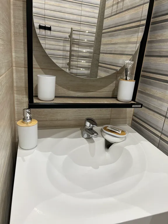 Студия в жк слобода