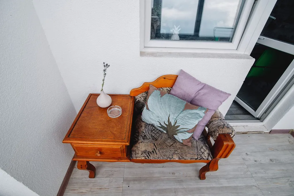 Просторные апартаменты с панорамным видом на город Рязань