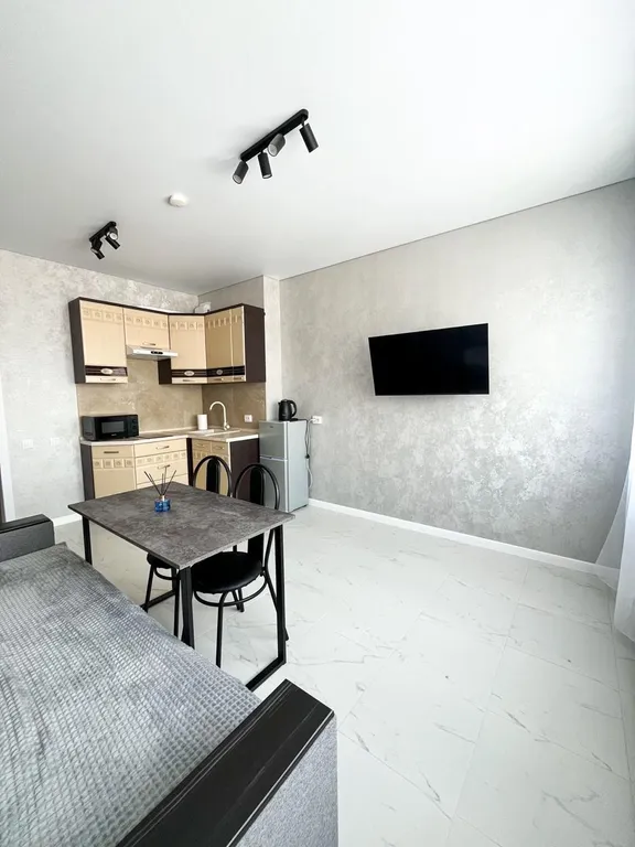 Квартира Уютная квартира для Вас — Красноярск