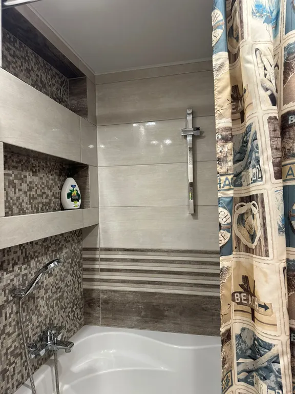 Квартира Авторская квартира с видом на остров Канта — Калининград