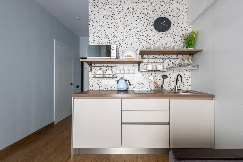 Арт Лайт Сити апартамент Баксия