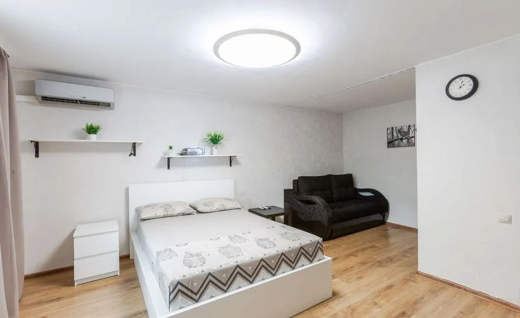 Апартаменты Квартиркаплаза с шикарным расположением в центре