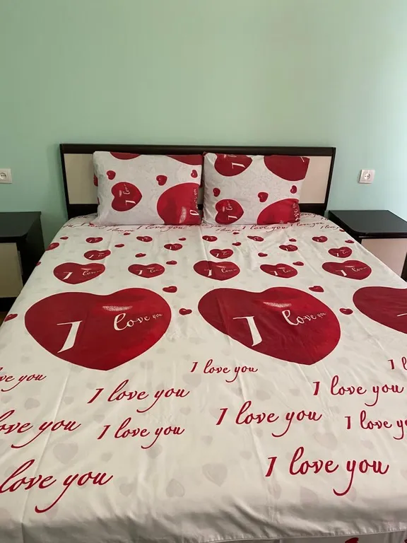 Квартира Комната — аренда посуточно в Алахадзы