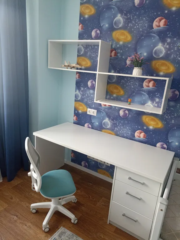 Шикарная квартира в элитном жилом комплексе