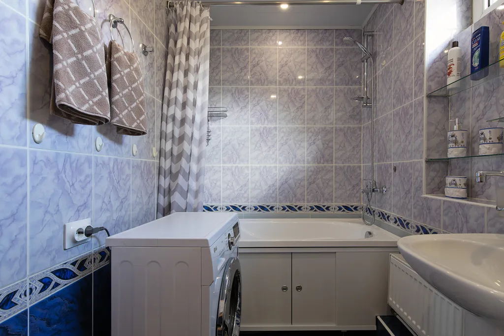 Аппартаменты в историческом районе- Амалинау , в центре Калининграда