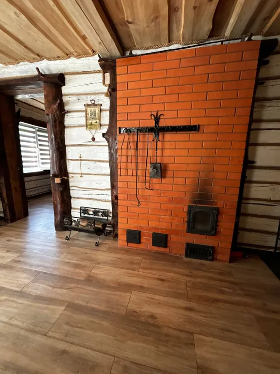 Отдых у воды