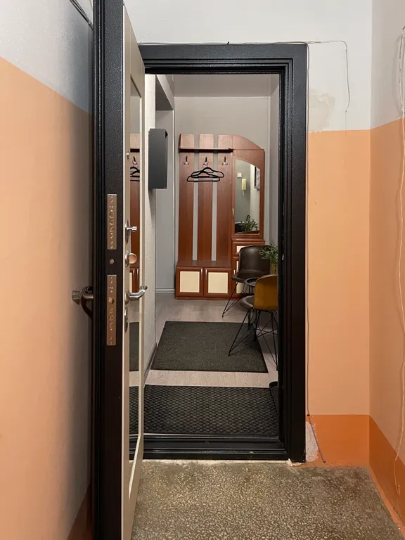 Апартаменты Сон и Душ на Карла Либкнехта