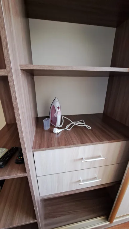 Уютная однушка в центре