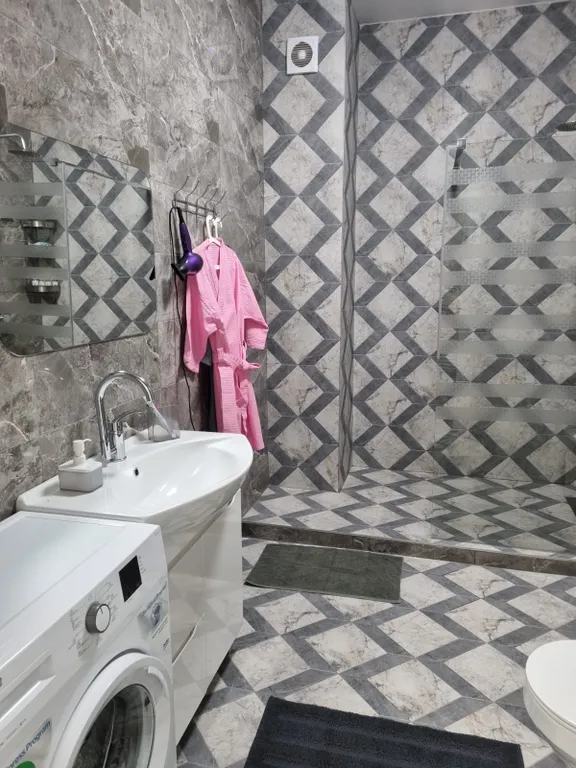 Квартира 1-комнатная Квартира — Светлогорск