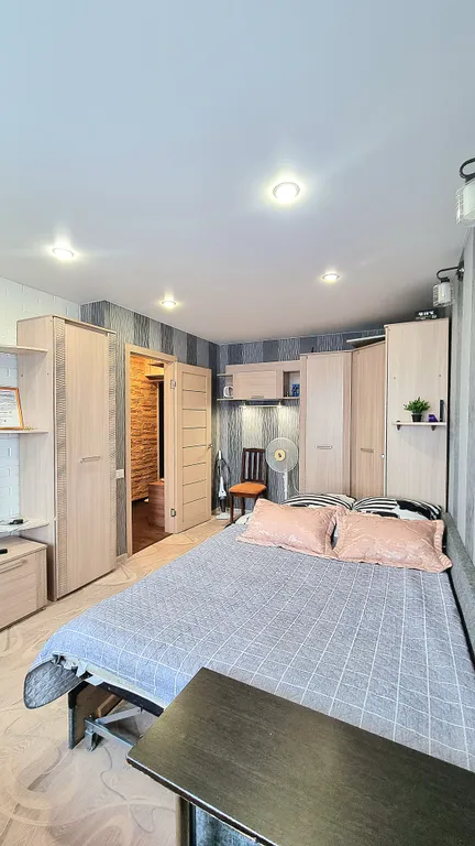 Уютная квартира для гостей города