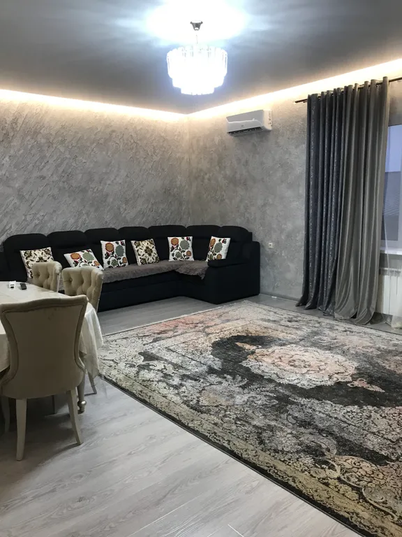 Уютный домик недалеко от моря