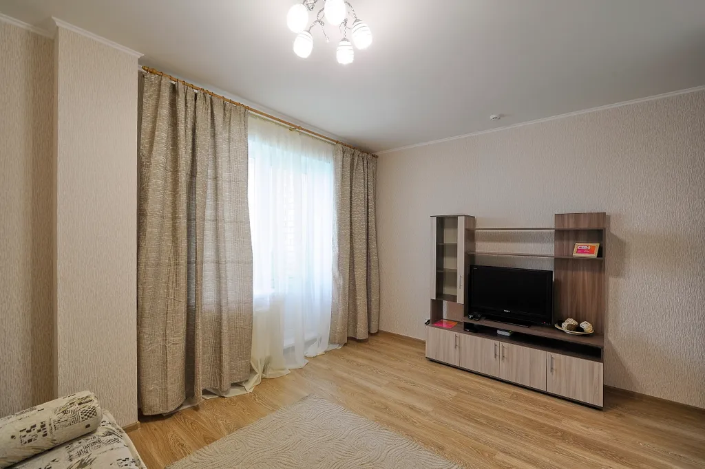 Квартира идеальная для командировки или для семьи