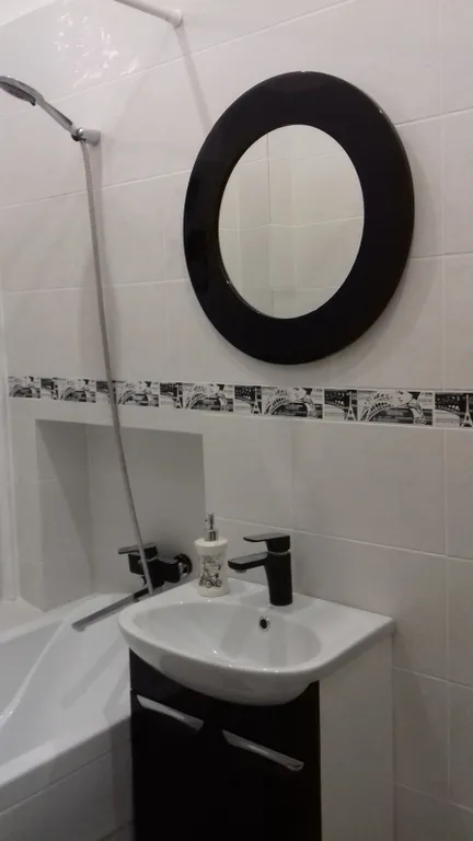 Квартира 1-комнатная Квартира — Севастополь