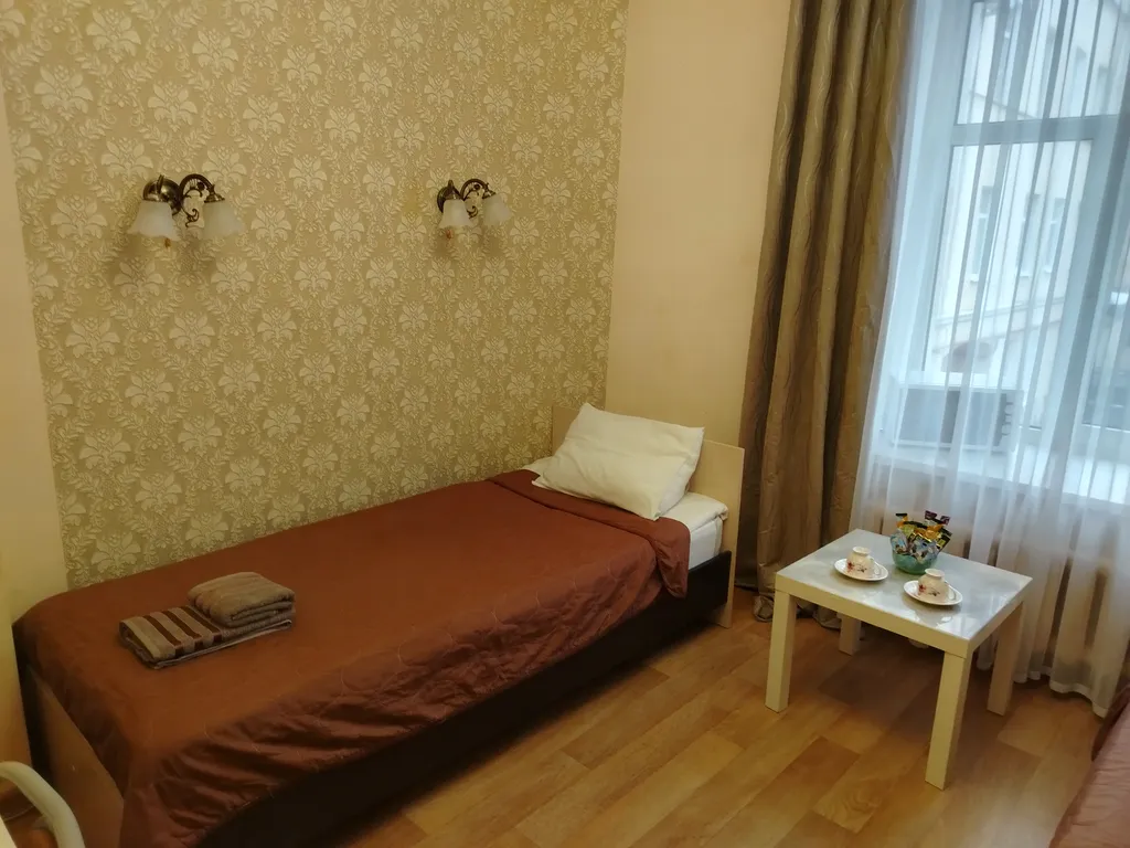 Антракт