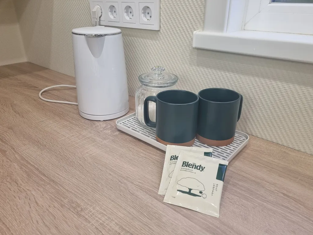 Частный дом Ежик