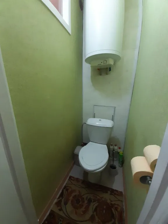 Трешка с отличным местоположением