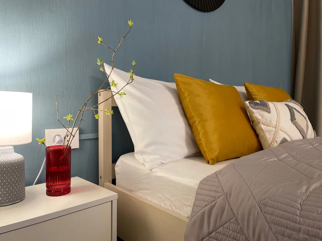 Квартира Квартира в центре города — Великий Новгород