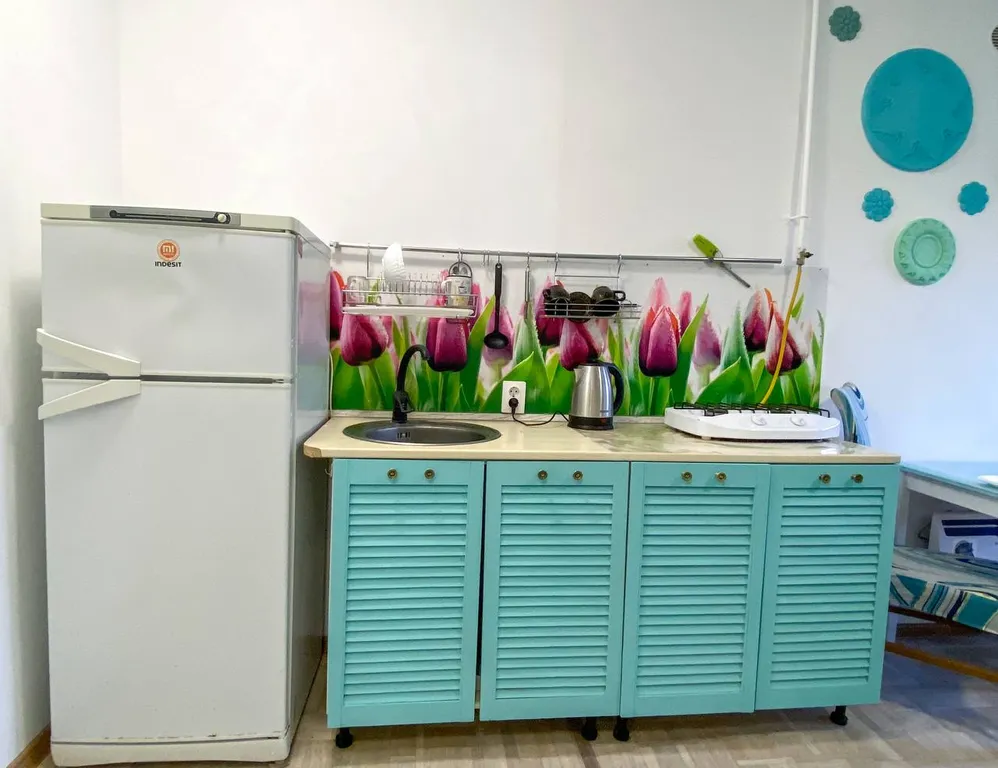 Квартира Квартира Баунти — Севастополь