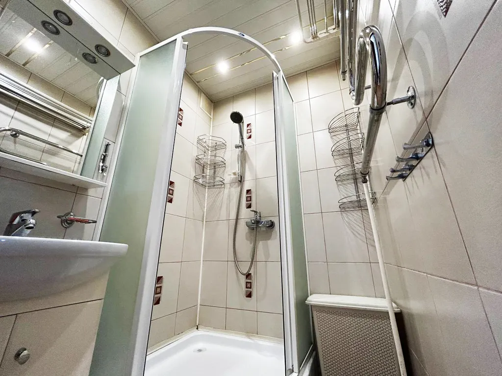 Apartment комфорт-класса для семьи в центре