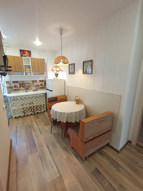 Уютная, бюджетная 2-комнатная квартира в центре города, 2 спальни