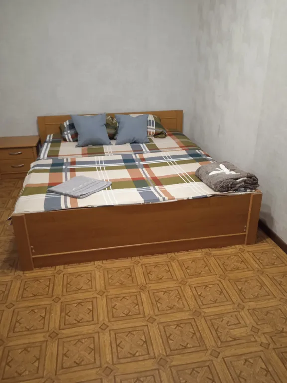 Квартира в историческом центре города