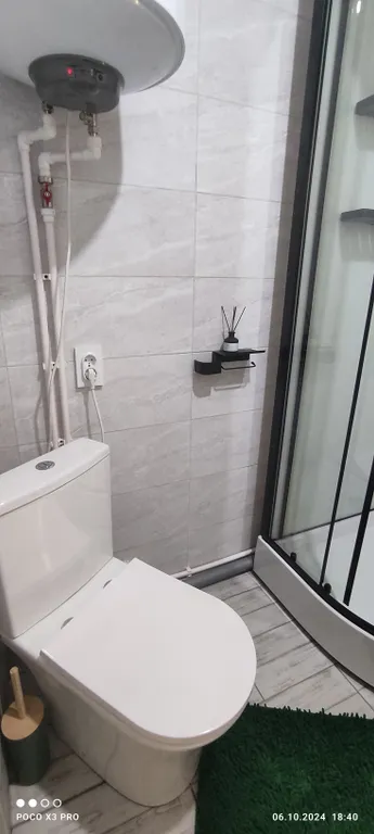 Уютный домик в тихом районе центральной части