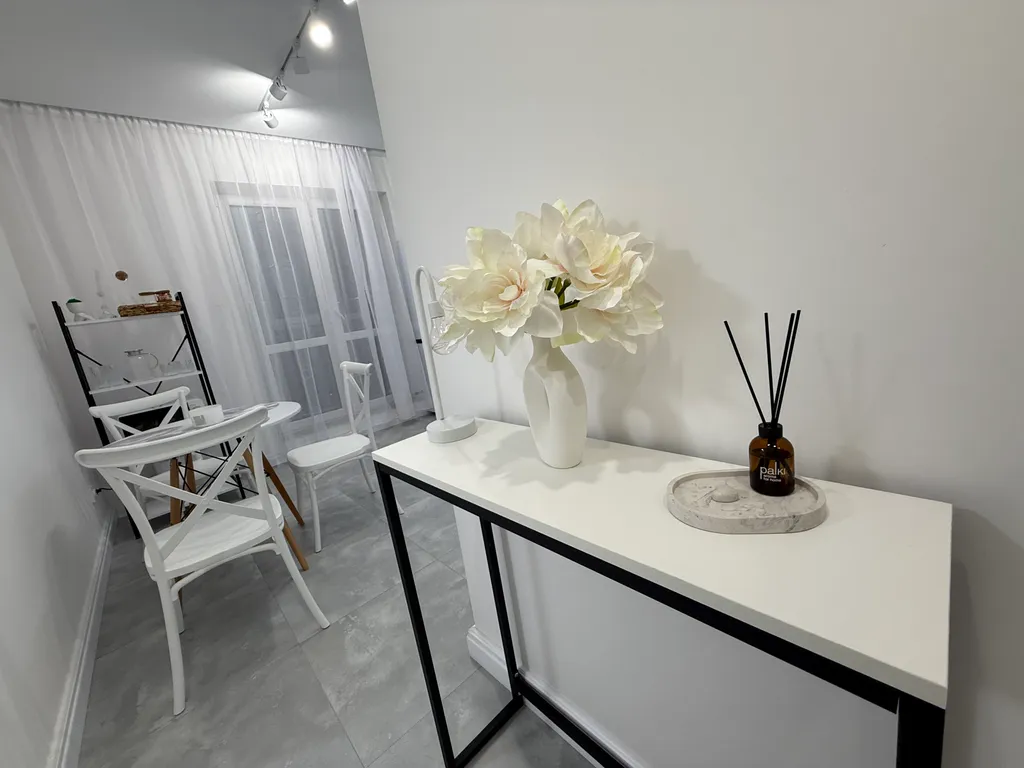 Уютная VIP квартира