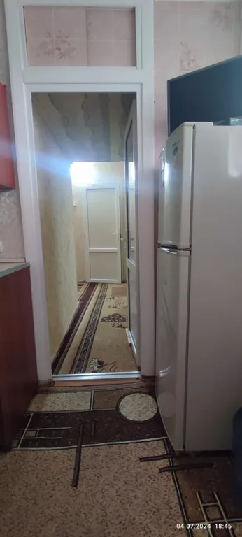 Квартира у моря