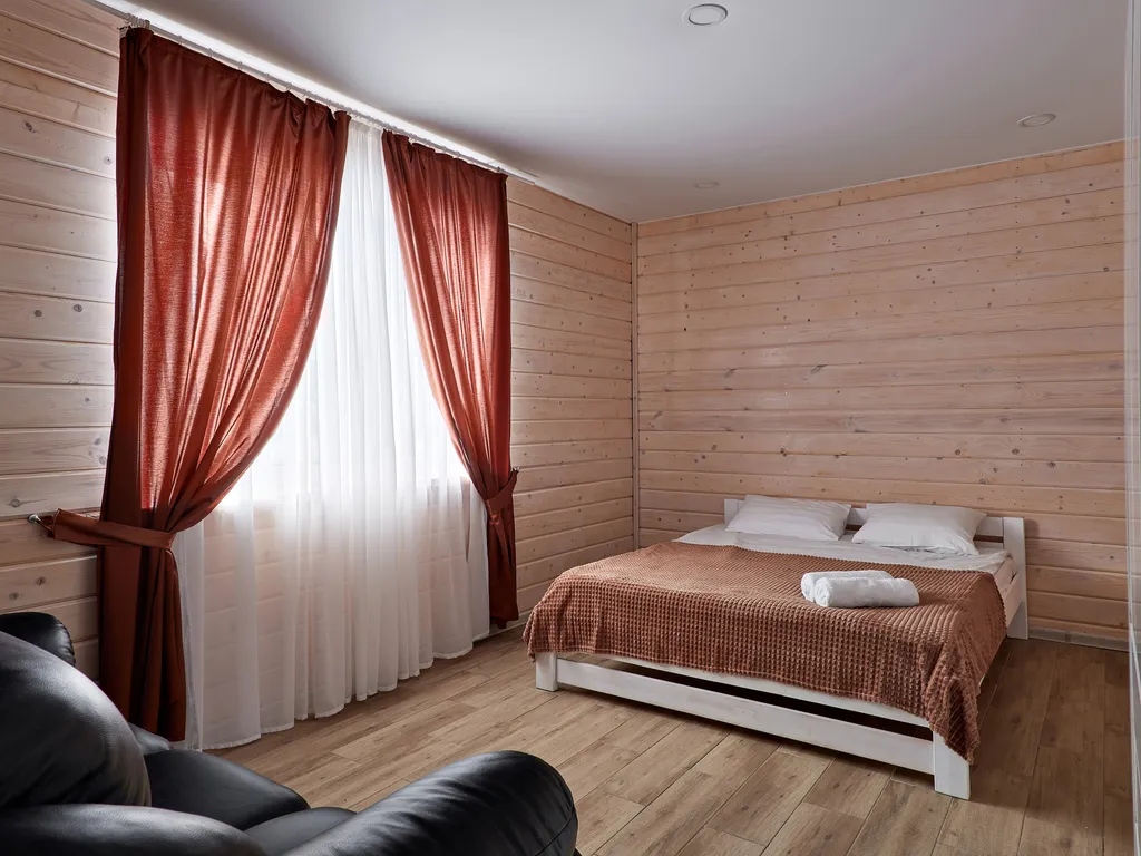 Лесная сова